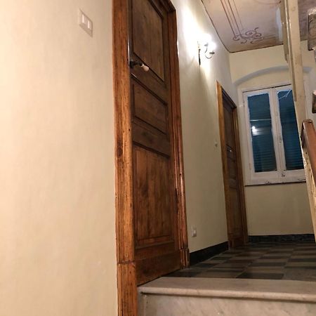 La Vera Pace Cabella Ligure Eksteriør bilde