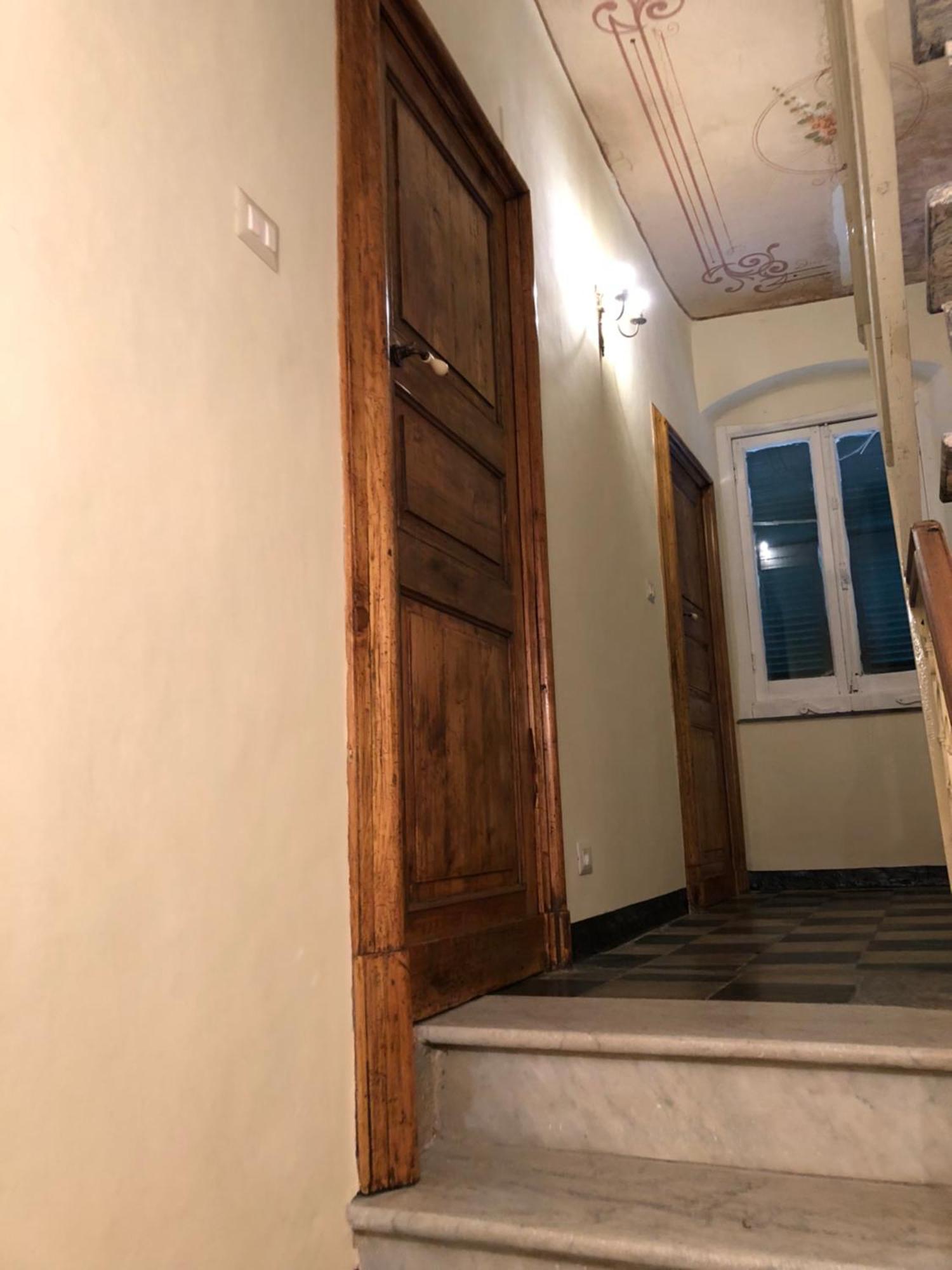 La Vera Pace Cabella Ligure Eksteriør bilde